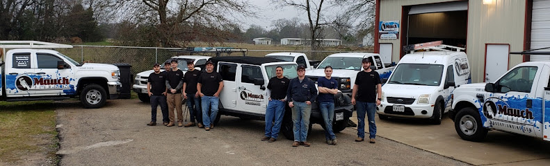 Mauch Plumbing LLC, Tyler