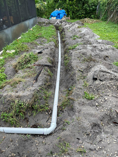 Florida Green Plumbing Inc, Doral