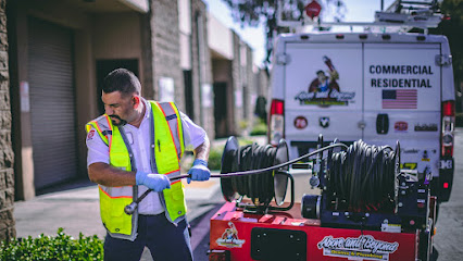 Above and Beyond Drains & Plumbing, Inc, Chula Vista