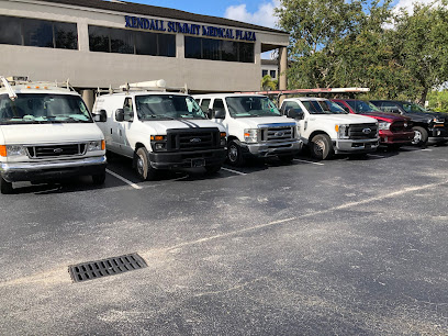 Allure Plumbing, Corp., Homestead