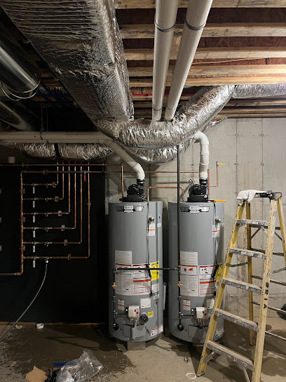 Bria Plumbing & Heating, Bridgeport