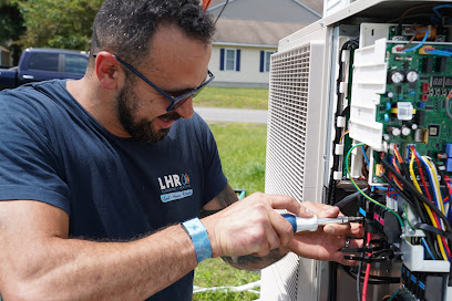 LHR Plumbing, Heating & AC Repair, Manchester