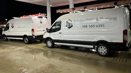 Reliable HVAC & Plumbing, Worcester