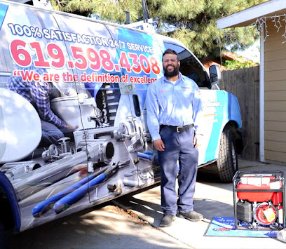 Solid Plumbing & Drains, Chula Vista
