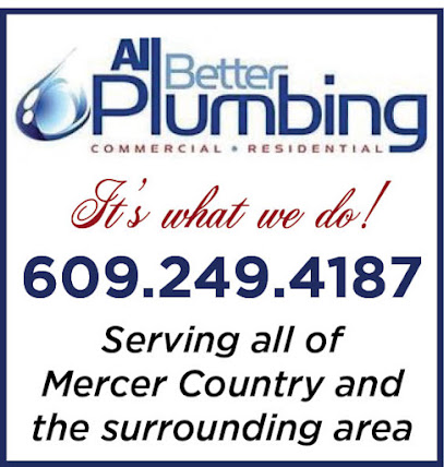 All Better Plumbing, Hamilton
