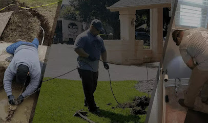 Fixxer Company Plumbing, Mesquite