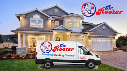 Dr Rooter Plumbing Heating Air & Water Damage, Jersey City