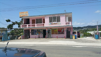 Ferretería Casa del Plomero, Cayey