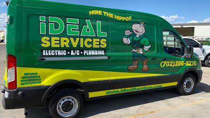 Ideal Services, Henderson