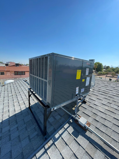702 PlumbAIR LLC., Henderson