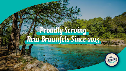 Connally Plumbing, Inc., New Braunfels