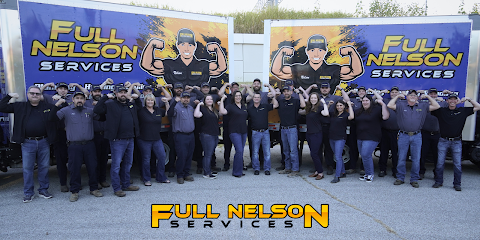 Full Nelson Plumbing Heating & Cooling, Kansas City