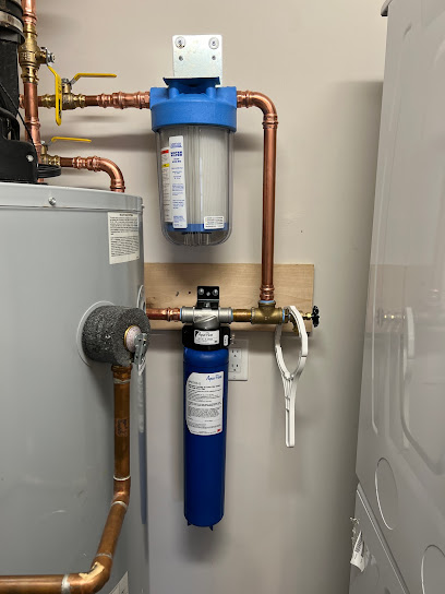 Cronin Plumbing and Heating, North Bergen