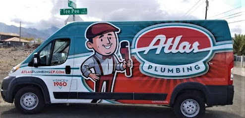 Atlas Plumbing & Drain, Henderson