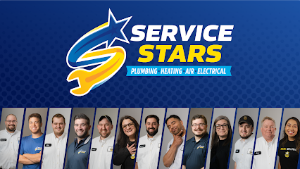 Service Stars, Danbury