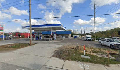 Dowdy Plumbing, Haines City