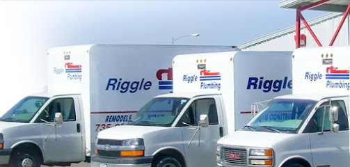 Riggle Plumbing, Inc., Kennewick