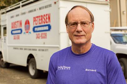 Petersen Plumbing, Eugene