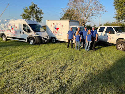 Texas Strong Plumbing LLC, Katy