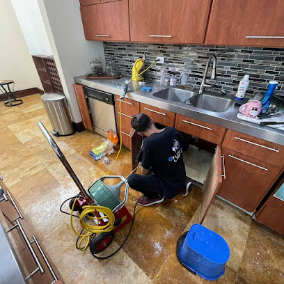 CM Plumbing, Carolina