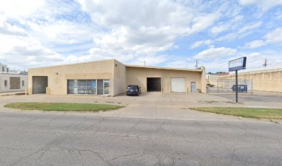 Brown's Plumbing Services, Wichita