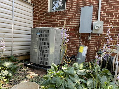 Williams Plumbing Heating & Air Conditioning Inc, Greensboro
