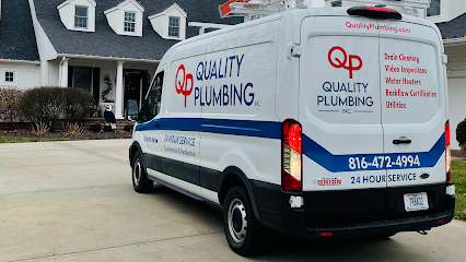 Quality Plumbing Inc, Kansas City