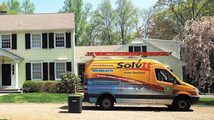 SolvIt Home Services, Bridgeport