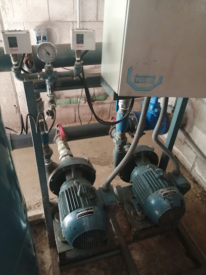 Tecnobombas MZT, Mazatlán