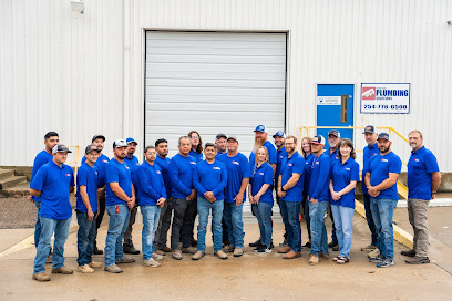 Central Texas Plumbing Solutions, Waco