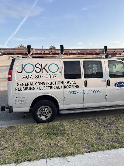 Josko Services, Apopka