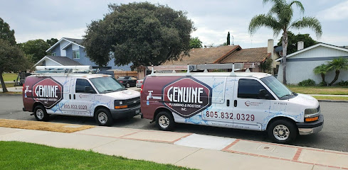 Genuine Plumbing and Rooter Inc., Oxnard
