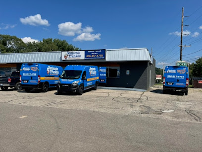 Benjamin Franklin Plumbing of Grand Rapids