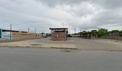 J & R Mud Pumping, Harlingen