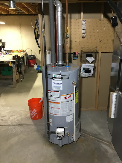 Vern Kummers Plumbing, Inc., Green Bay
