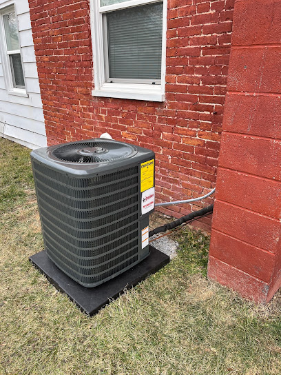 HL Bowman Inc Plumbing Heating & AC, Reading