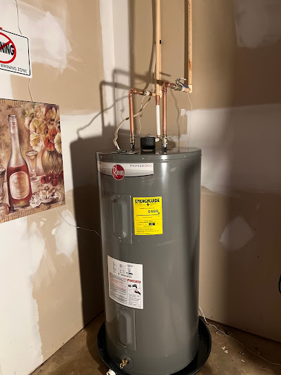 Remedy Plumbing, Athens