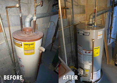 1-Tom-Plumber, Lafayette