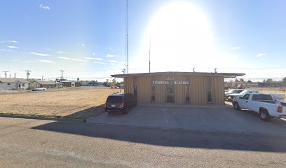 Lewis Plumbing & Heating Inc, Dumas