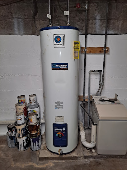 Toni's Plumbing Service, Inc., Freeport