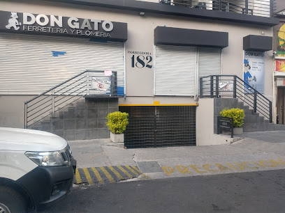 Plomeria y Ferreteria Don Gato Sucursal Corregidora, Tejeda