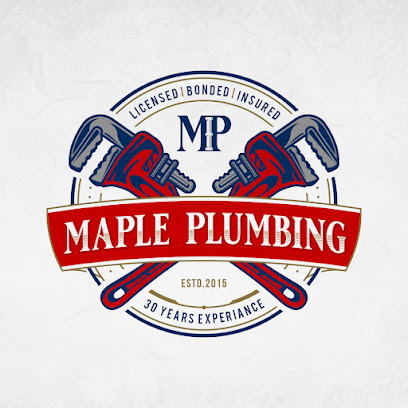 Maple Plumbing, Inc., West Chicago