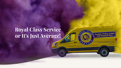 Royal Class Service, Newburgh