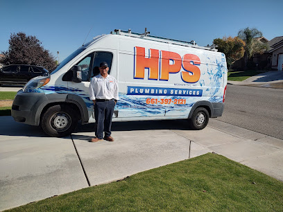 HPS Plumbing Services, Bakersfield