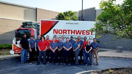 Northwest Plumbing, Heating & AC, Davenport