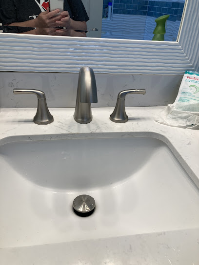 The Plumbing Doctor, Harlingen