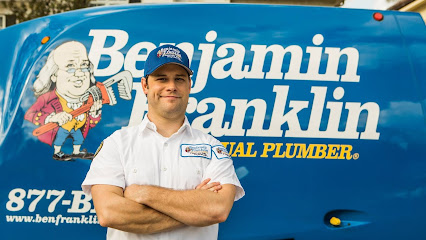 Benjamin Franklin Plumbing Whitehouse, Tyler