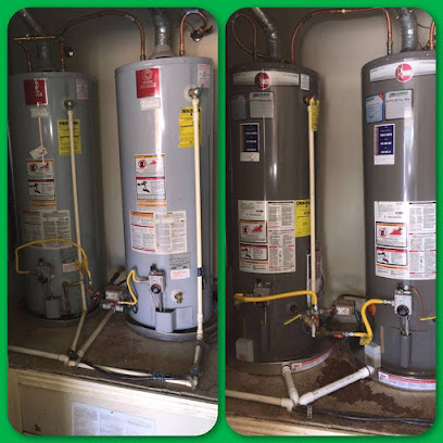 1-800-Plumber +Air and Electric, Amarillo