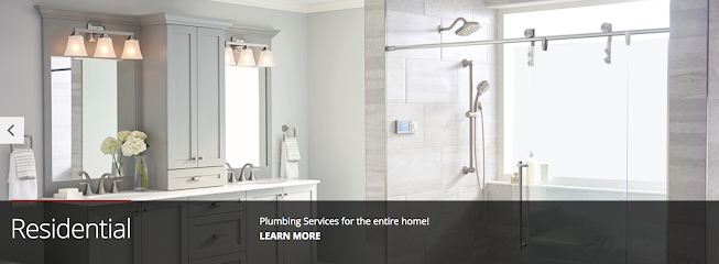 Command Plumbing Inc., Waukegan