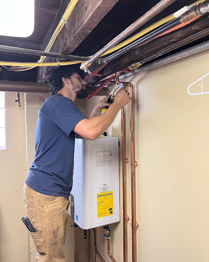 Halpin Plumbing Inc, Cincinnati